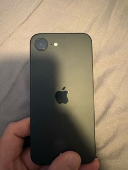 iPhone 16e unlocked 128GB