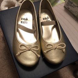 Girls Shoes