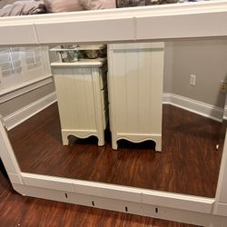 Dresser Mirror