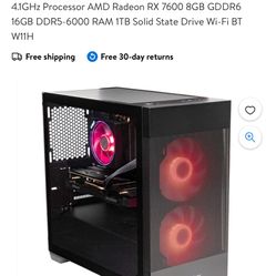 Gaming PC