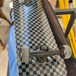 Retrospec Skateboard