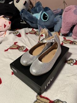 Zapatos De Niña