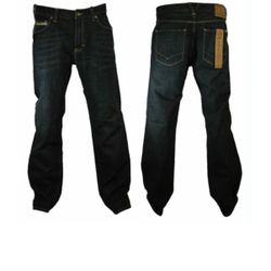 Vans New V96 Relaxed Jeans Straight Leg Pants Size Men's 28 W / 30 L Black. See picture ask questions and make an offer!
