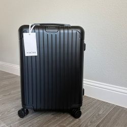 Rimowa Essential Cabin Carry On Suitcase 