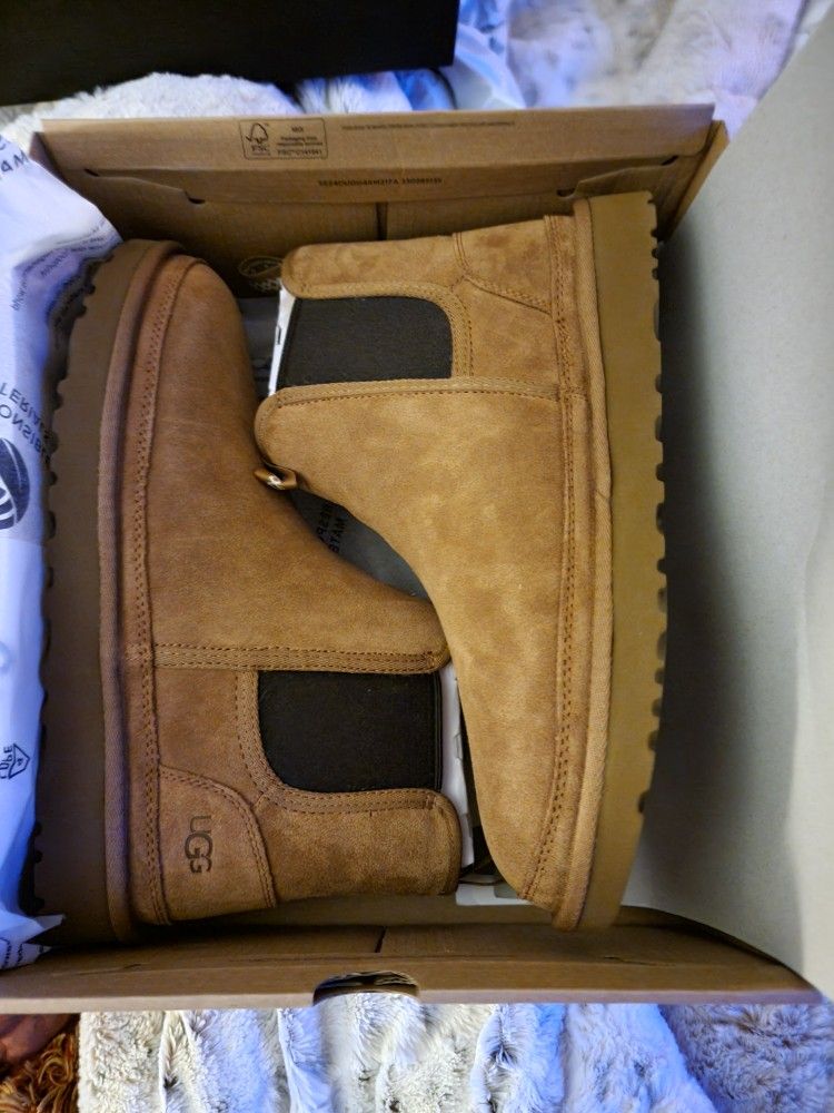 Brand New Mens Size 12 UGG Boots