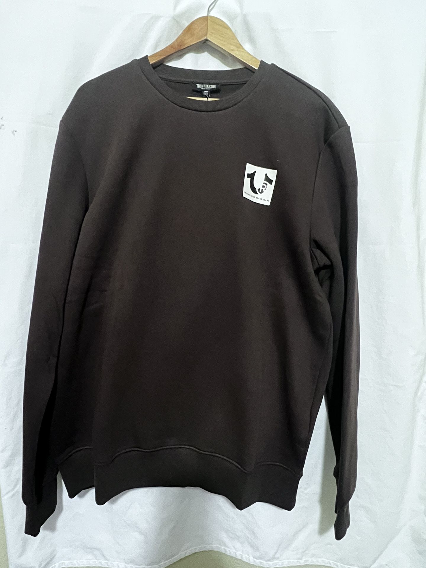 True Religion Sweatshirt 