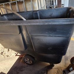 Dump Cart