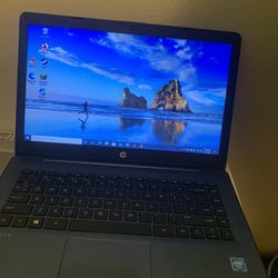 Hp Laptop