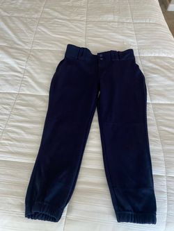 Girls softball pants