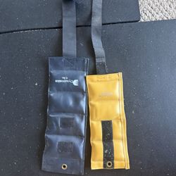 Ankle Weight 