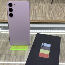 Samsung Galaxy S23 Plus Unlocked 💥