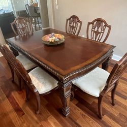 Dining Room Set for Sale in Oviedo FL OfferUp