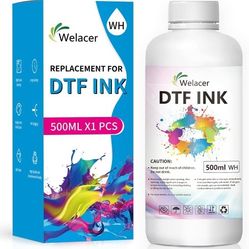 Dtf White Ink