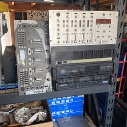 Amplificadores