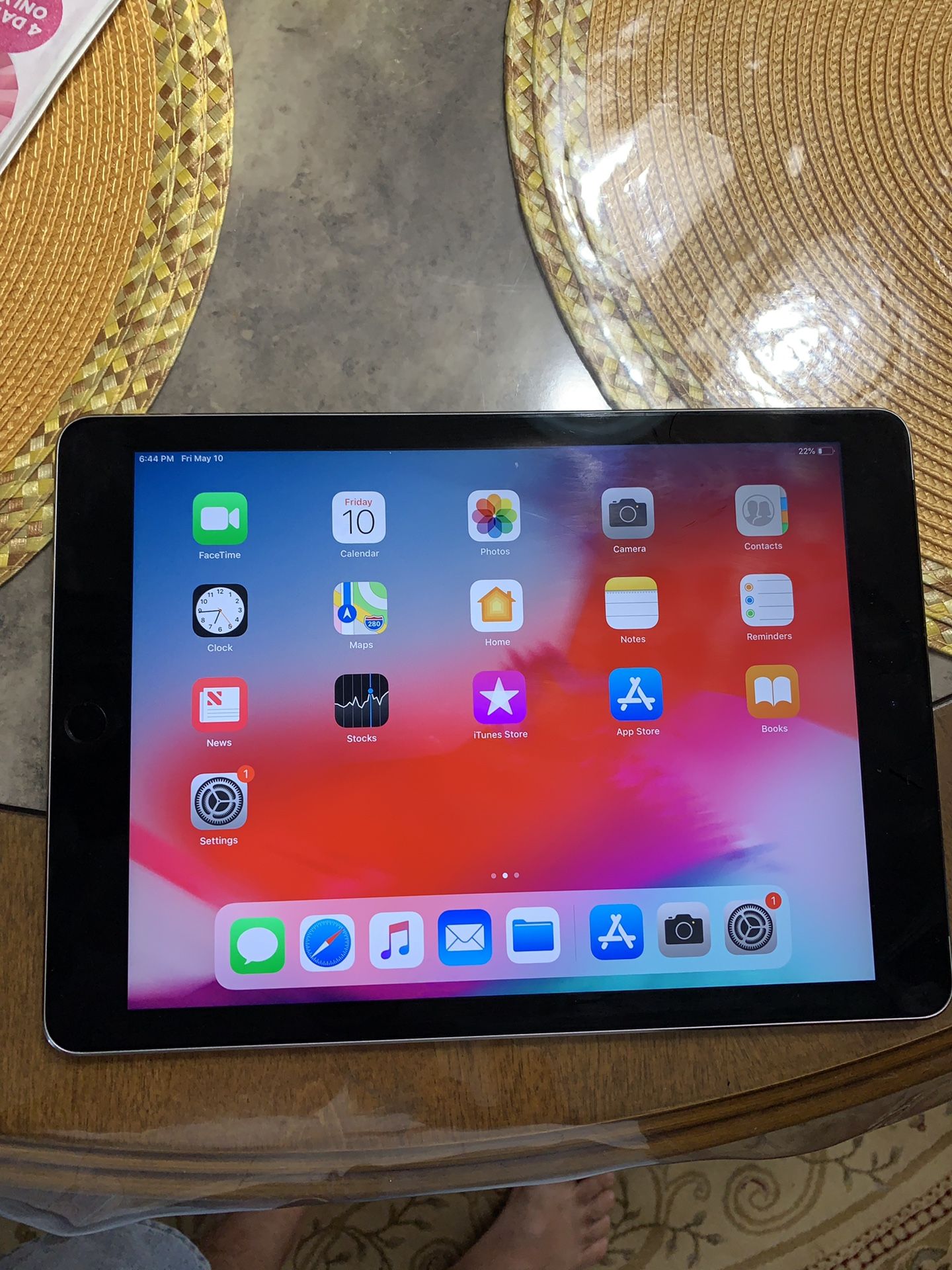 iPad Air