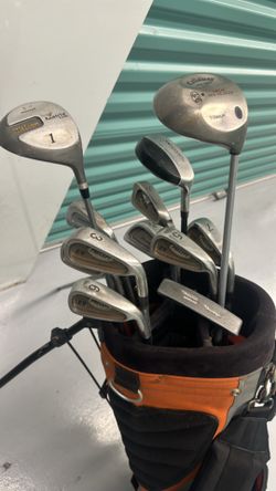 Beginner Golf Set