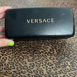 Versace Sunglasses