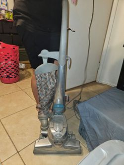 Kirby Vacuum