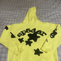 Spider Hoodie