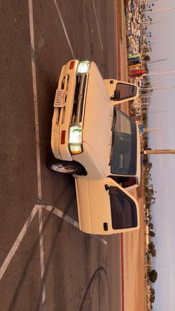 94 Toyota pickup truck