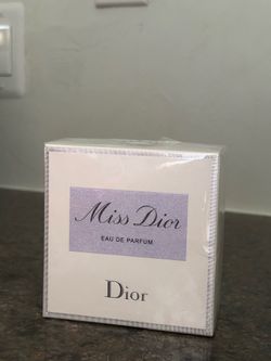 🌸 Miss Dior Eau de Parfum