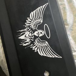 Huge Sticker Decal