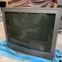 Sharp TV