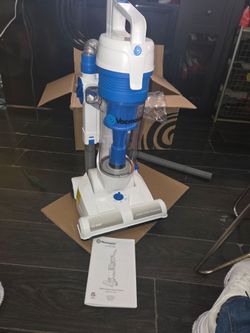 Aspiradora electrica fuerte y nueva