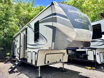 2021 SANDPIPER 36FT