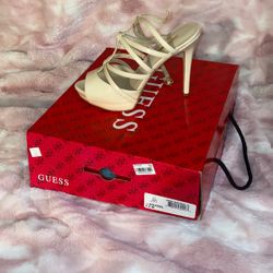 Guess Shoes