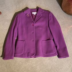 Spring Jacket