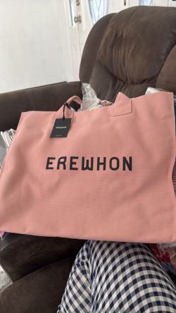 Erewhom bag