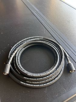 Pressure Washer Hose