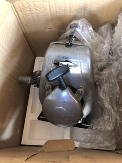 Buy Vintage Go Kart West Bend 580 700 V5 Intake Manifolds In Dublin - Foto 7