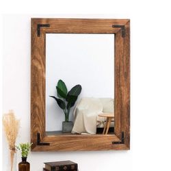 Brand New Yoshoot Mirror 32x24 Mirror. Paid 