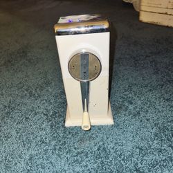 Vintage Ice Crusher 