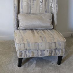 Accent Chair