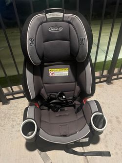 Graco Car seat