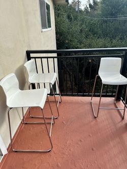 Bar Stools