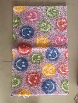 Bathmat x2