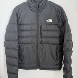 Men’s Down Hybrid North Face Jacket 550