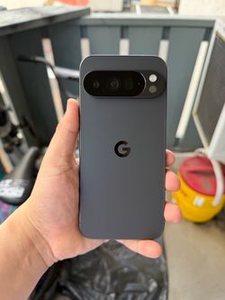 Google pixel 10 Pro Xl 256Gb / Any carrier