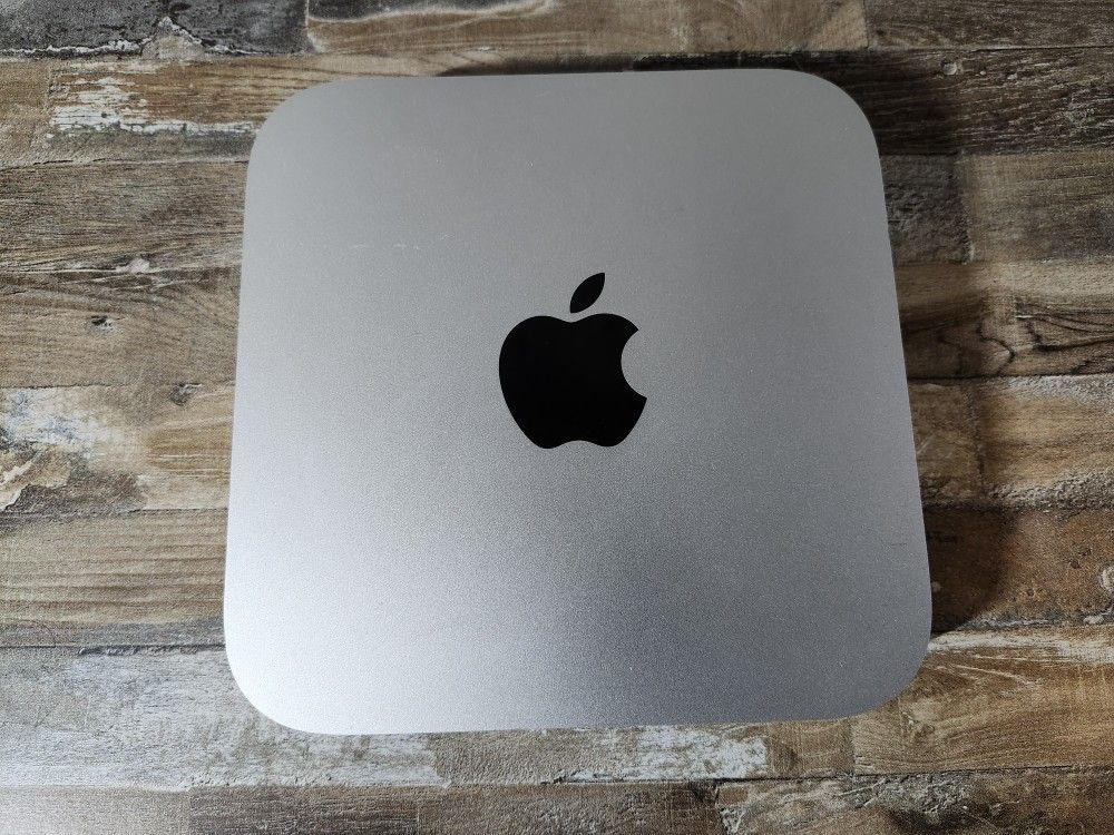 Mac Mini Core i5 (Late 2012)