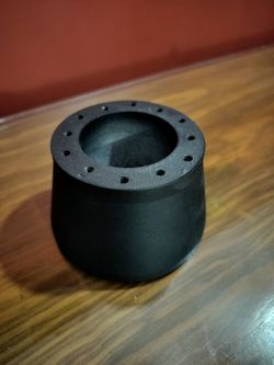 Hub Adapter
