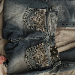 Miss Me Size 31