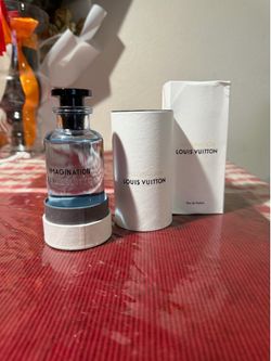 Louis Vuitton imagination