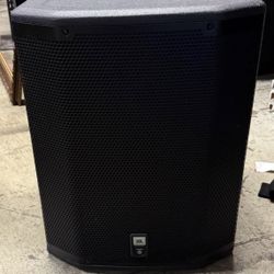 JBL PRX618S - Pair