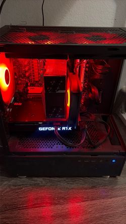 Pc/ Pc parts