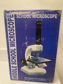 Microscope