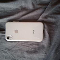 Iphone Xr - White Unlocked 